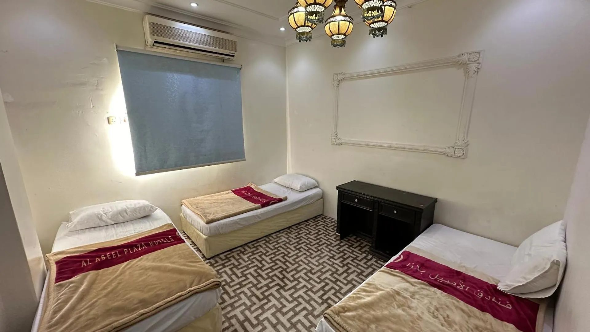 فندق البديل Guest house Medina