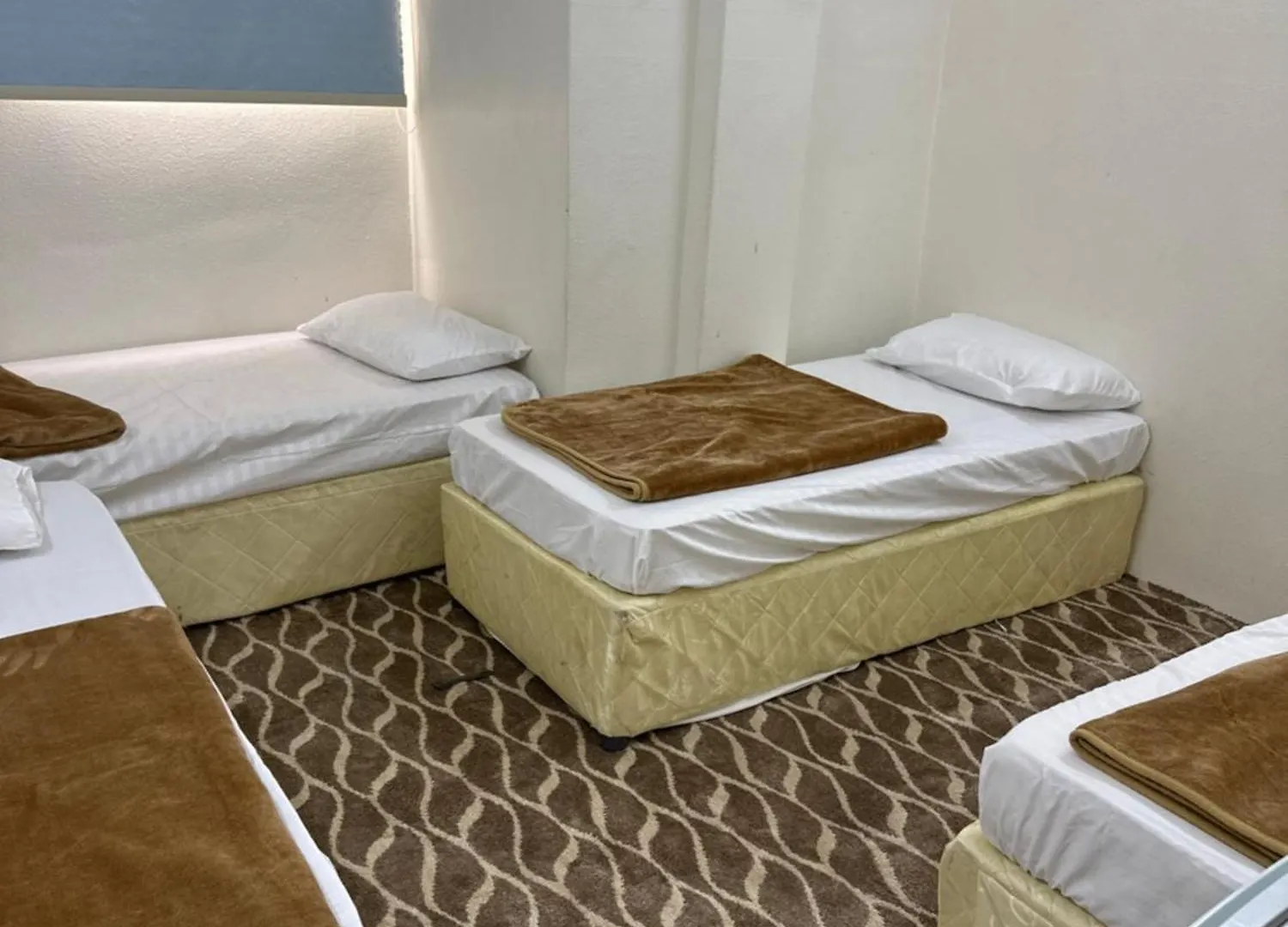 فندق البديل Affittacamere