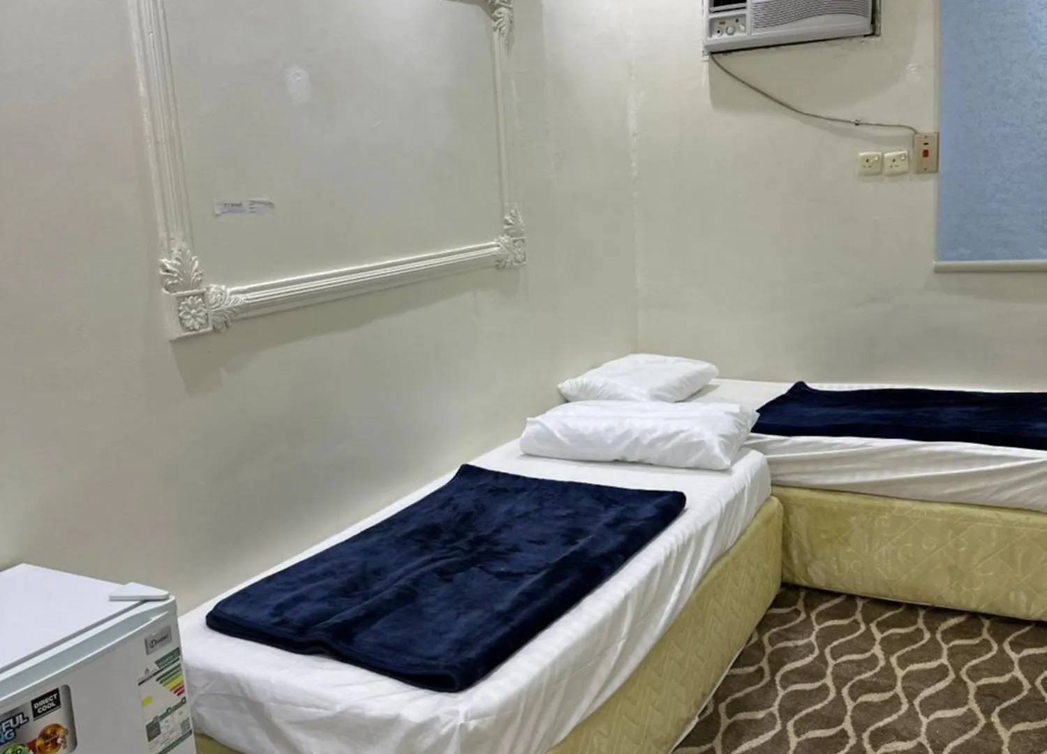 Guest house فندق البديل Saudi Arabia